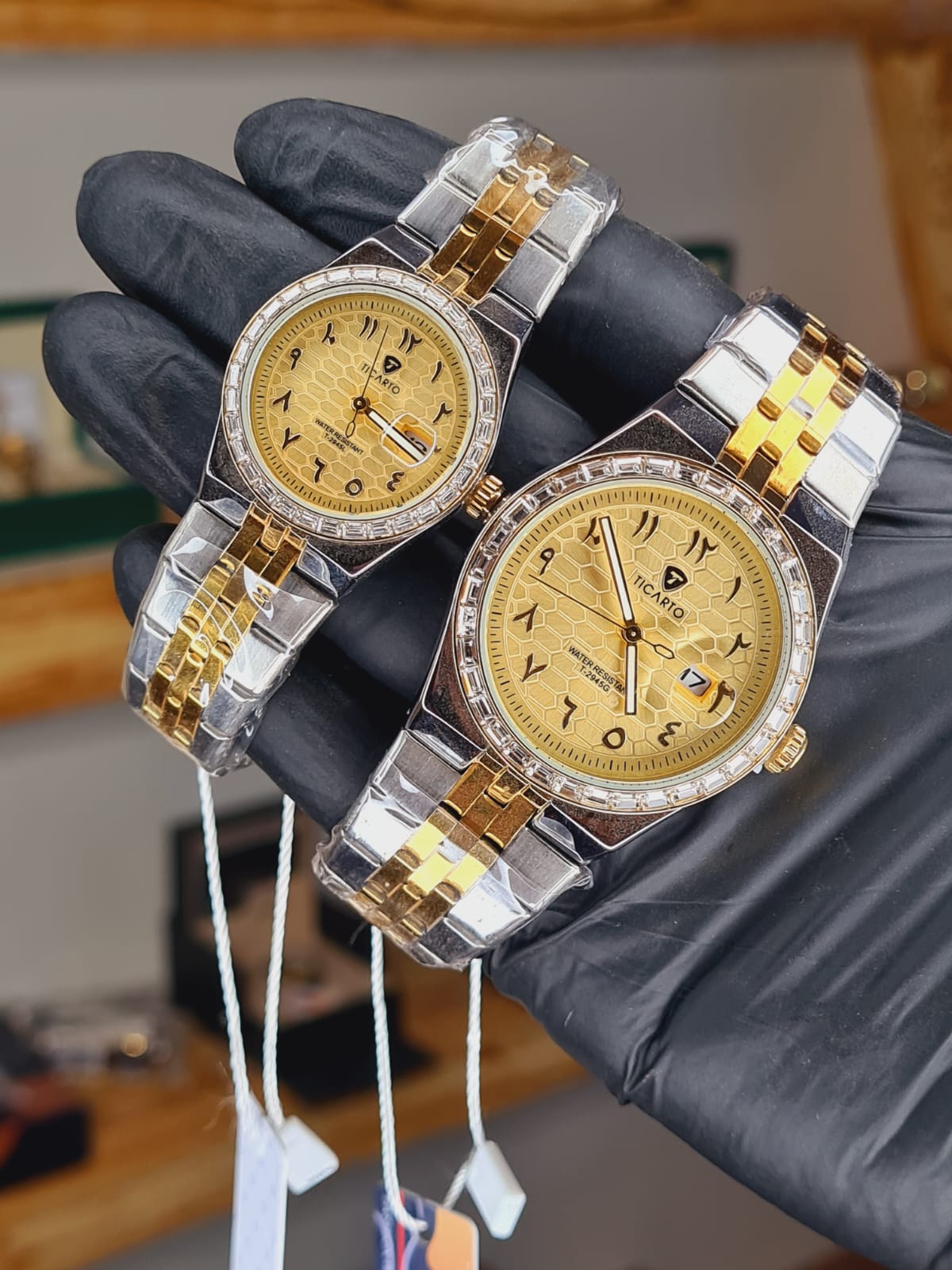 Ticarto T-2945G-2