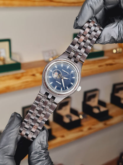 BEDATE Premium Wooden Men's Watch