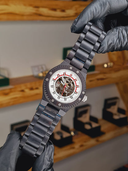 BEDATE Premium Wooden Men's Watch