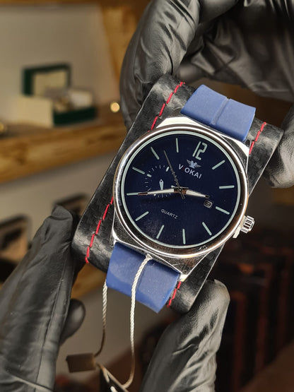 Viokai Premium Men's Quartz Watch