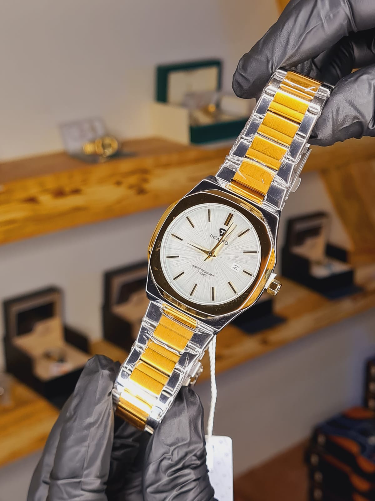 Ticarto T-2802