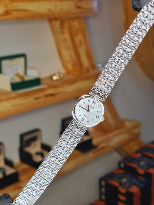 Leopard Premium Women's Watch