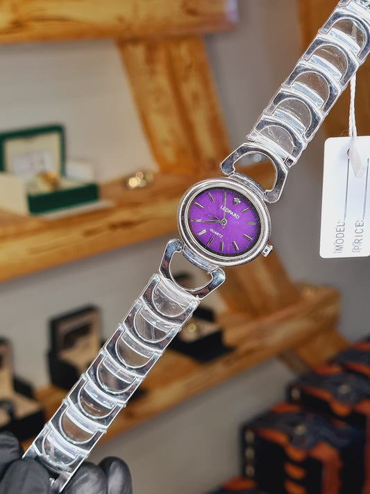 Leopard Premium Women's Watch