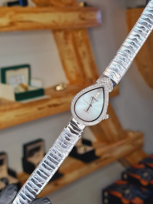 Leopard Premium Women's Watch