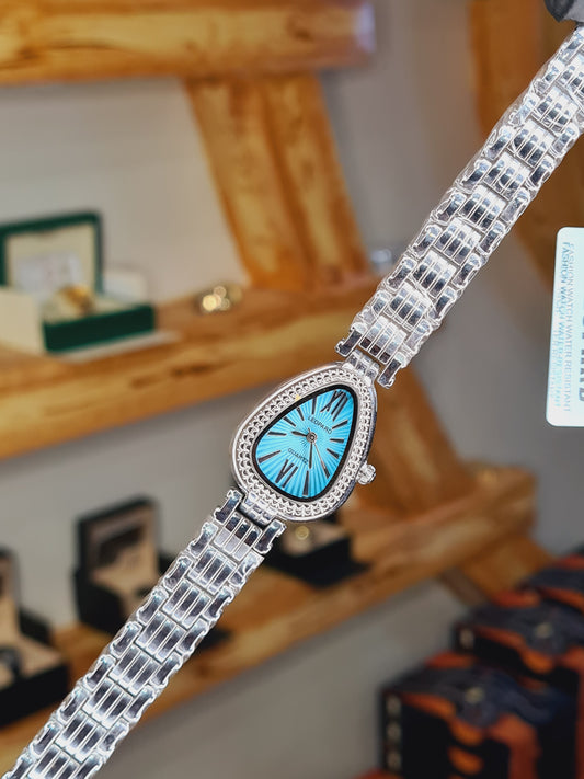 Leopard Premium Women's Watch
