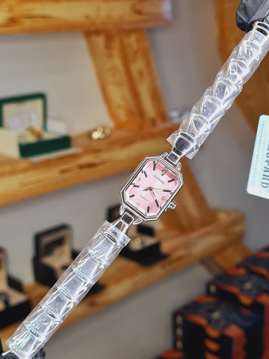 Leopard Premium Women's Watch